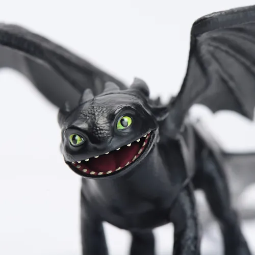 DreamWorks Dragons , How to Train Your Dragon,...