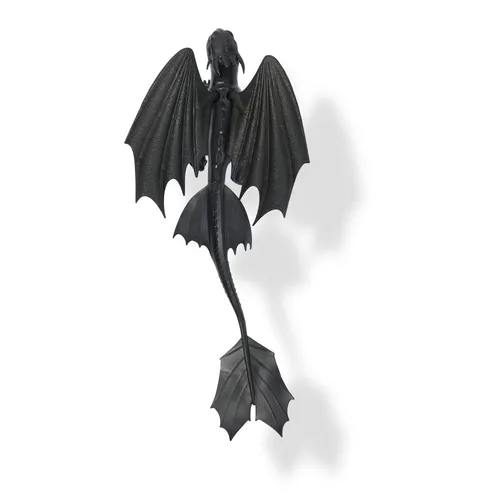 DreamWorks Dragons , How to Train Your Dragon,...