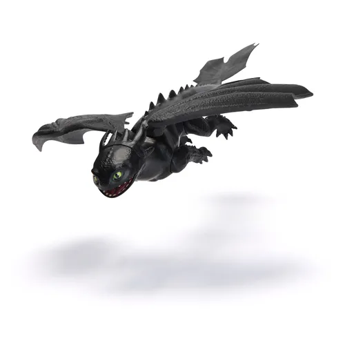 DreamWorks Dragons , How to Train Your Dragon,...