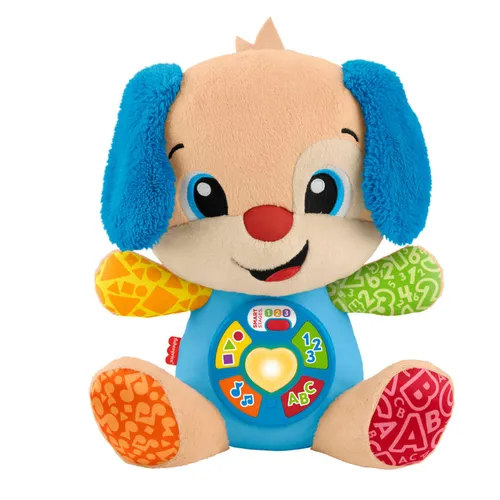 Fisher-Price Laugh & Learn Ridi E Impara...