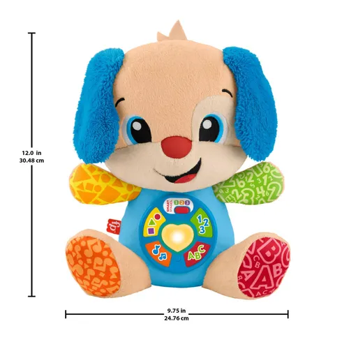 Fisher-Price Laugh & Learn Ridi E Impara...