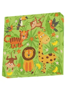 Diamond Dotz DOTZ in the Jungle