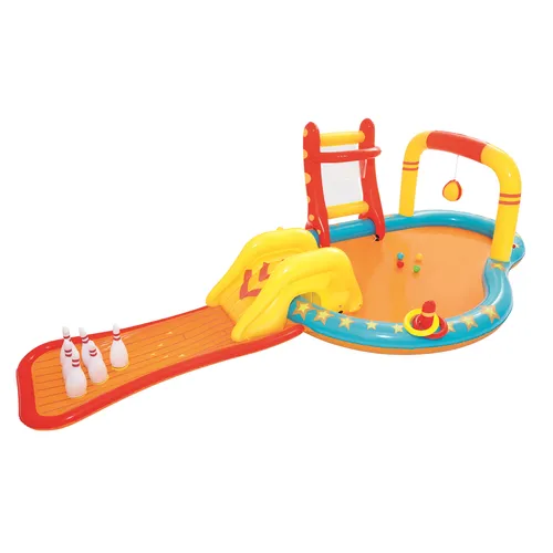 PLAY CENTER PICCOLO CAMPIONE 435 X 213 X 117...