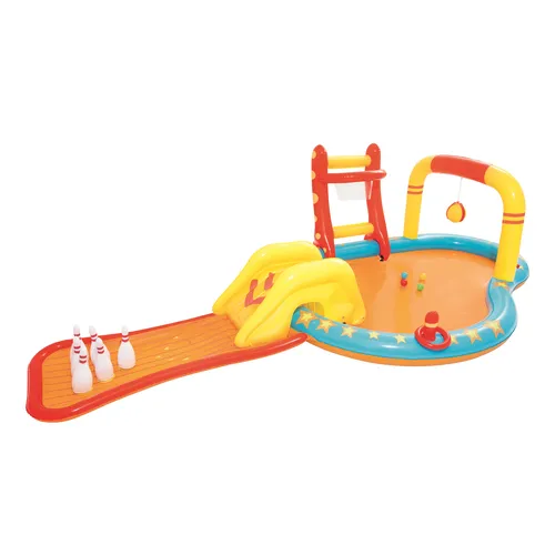 PLAY CENTER PICCOLO CAMPIONE 435 X 213 X 117...