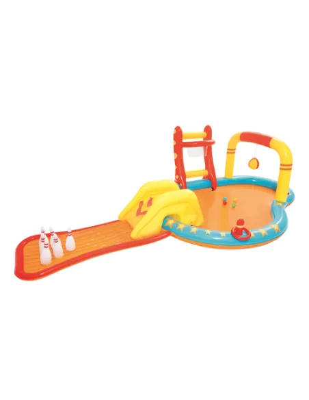 PLAY CENTER PICCOLO CAMPIONE 435 X 213 X 117 (53068)
