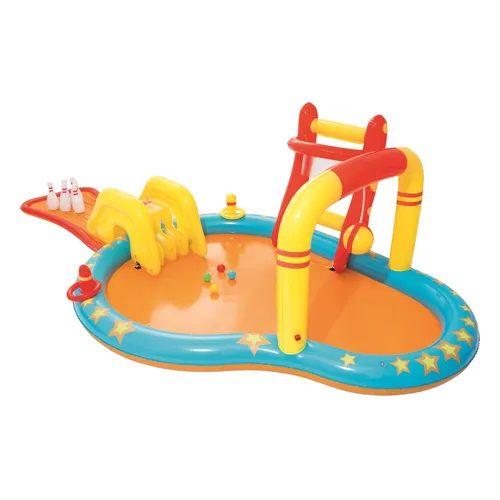 PLAY CENTER PICCOLO CAMPIONE 435 X 213 X 117...