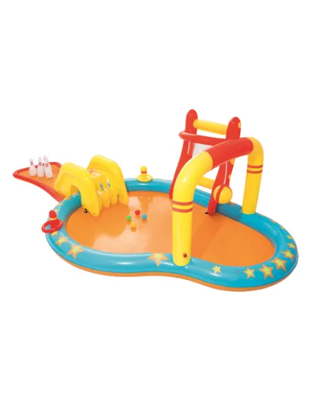 PLAY CENTER PICCOLO CAMPIONE 435 X 213 X 117 (53068)