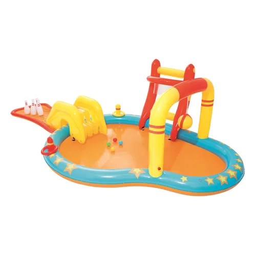 PLAY CENTER PICCOLO CAMPIONE 435 X 213 X 117...