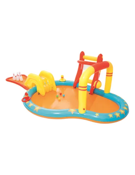 PLAY CENTER PICCOLO CAMPIONE 435 X 213 X 117 (53068)