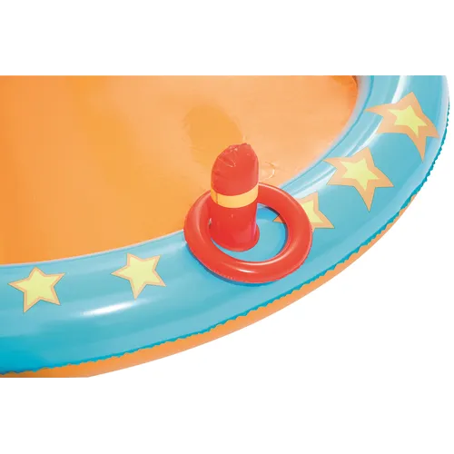 PLAY CENTER PICCOLO CAMPIONE 435 X 213 X 117...