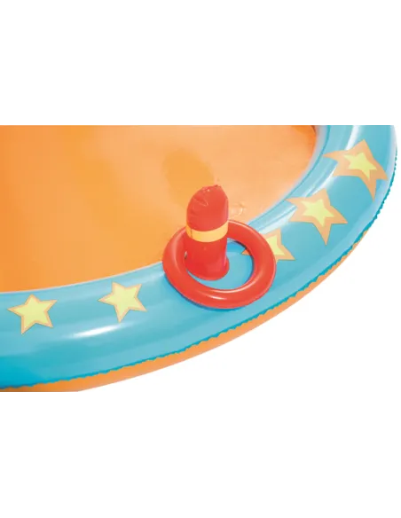 PLAY CENTER PICCOLO CAMPIONE 435 X 213 X 117 (53068)