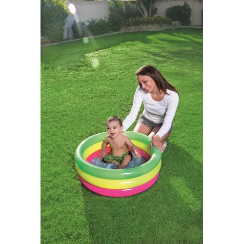 Bestway 51128 piscina per bambini Piscina...