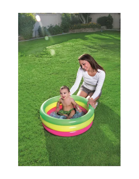 Bestway 51128 piscina per bambini Piscina gonfiabile
