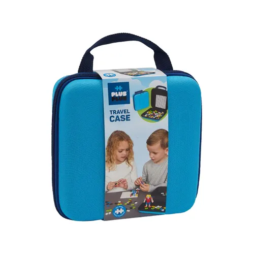 Plus-Plus Travel Case