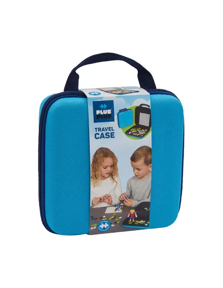 Plus-Plus Travel Case