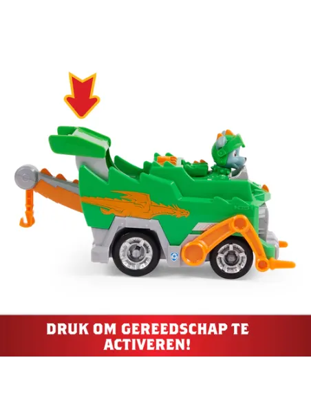 PAW PATROL VEICOLO TEMATIZZATO ROCKY (6063588)