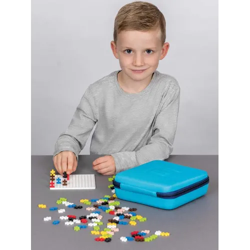 Plus-Plus Travel Case