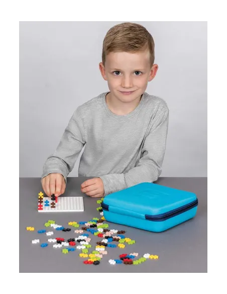 Plus-Plus Travel Case