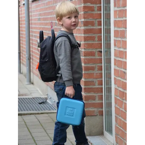 Plus-Plus Travel Case