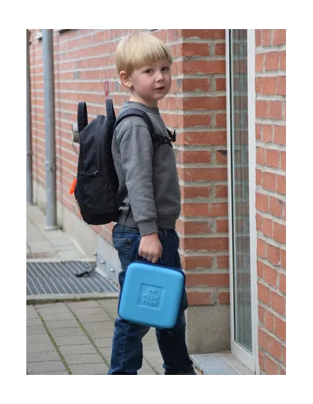 Plus-Plus Travel Case