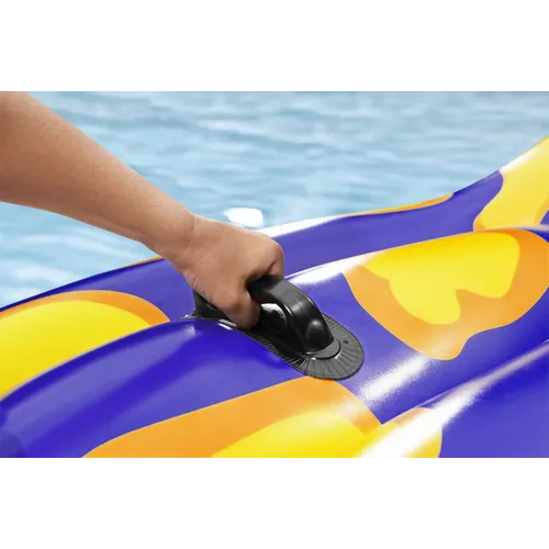 Bestway 41502 galleggiante da piscina e da...