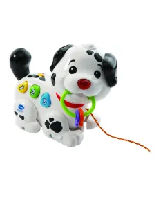 VTech Baby Macchia - 1,2,3, Canta e Cammina con me!