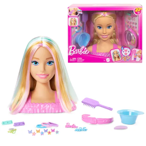 Barbie JFG81 bambola