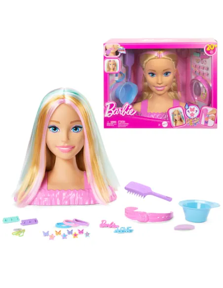 Barbie JFG81 bambola