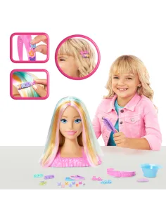 Barbie JFG81 bambola 2