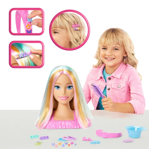 Barbie JFG81 bambola