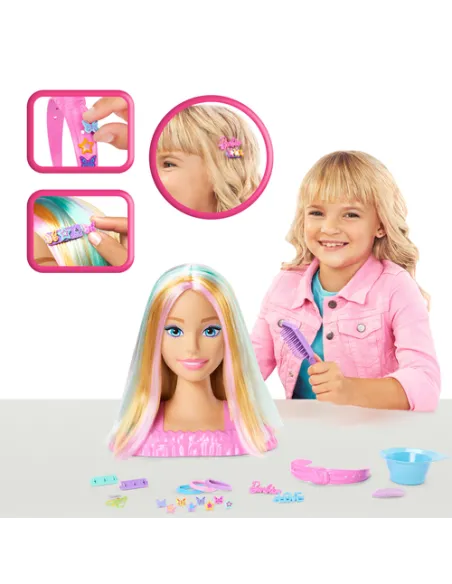 Barbie JFG81 bambola