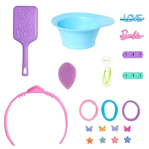Barbie JFG81 bambola