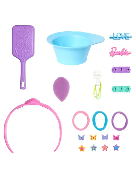 Barbie JFG81 bambola