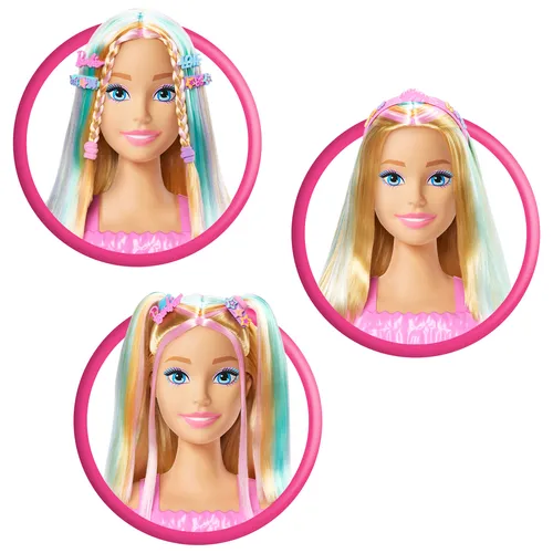 Barbie JFG81 bambola