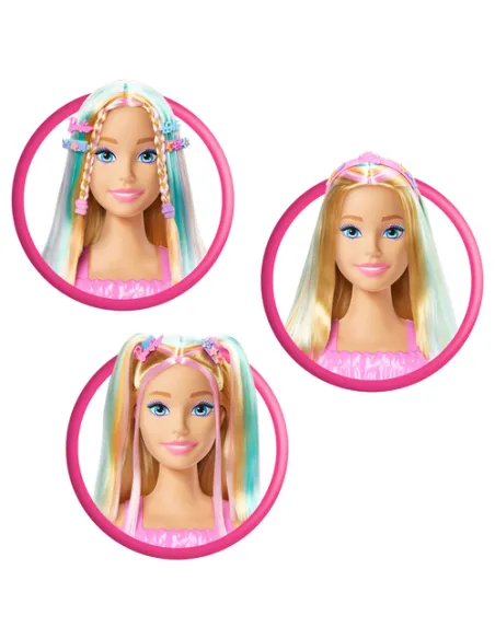 Barbie JFG81 bambola
