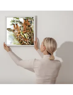 Diamond Dotz Tall & Tender 2