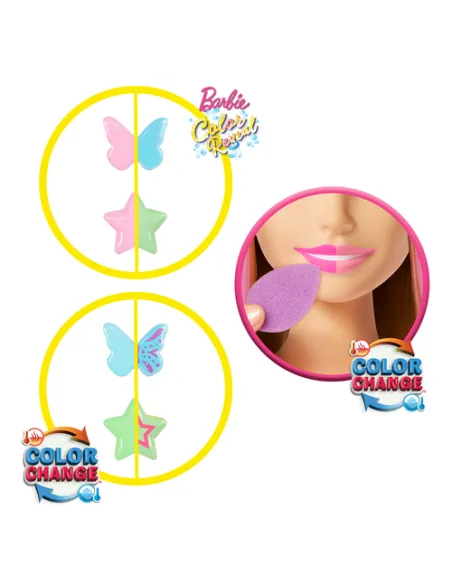 Barbie JFG81 bambola