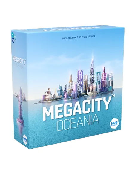 MEGACITY OCEANIA (8066)