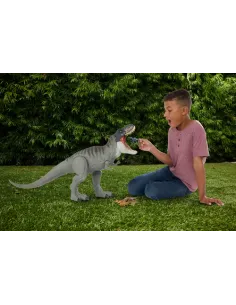 Jurassic World JGB52 action figure giocattolo 2