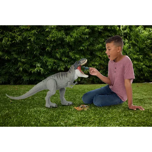 Jurassic World JGB52 action figure giocattolo