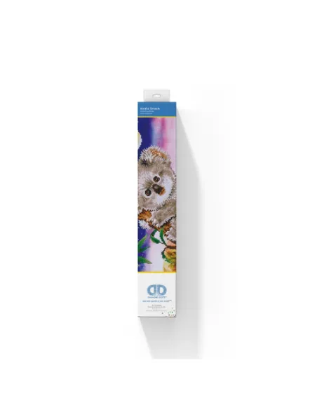 Diamond Dotz Koala Snack
