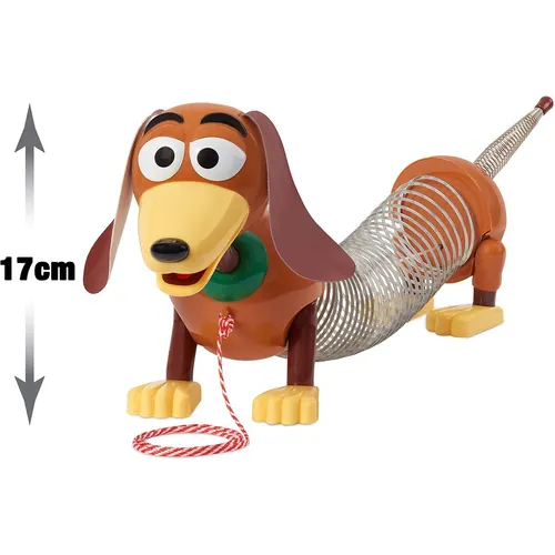 TOY STORY SLINKY DOG (3210)