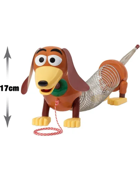 TOY STORY SLINKY DOG (3210)