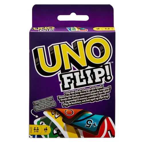 UNO FLIP (GDR44)