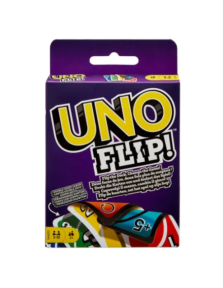 UNO FLIP (GDR44)