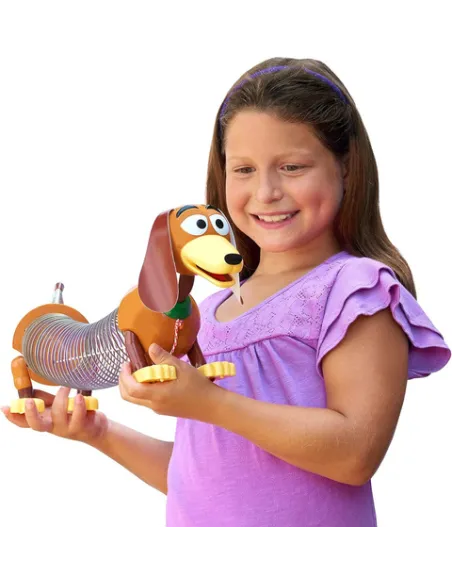 TOY STORY SLINKY DOG (3210)