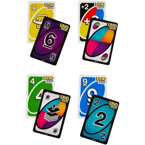 UNO FLIP (GDR44)