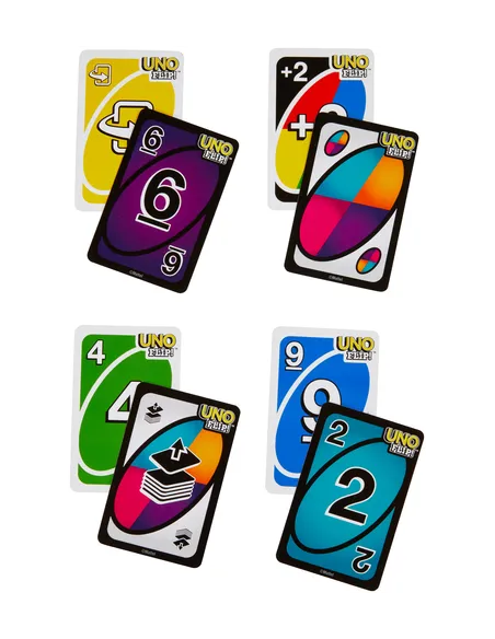UNO FLIP (GDR44)