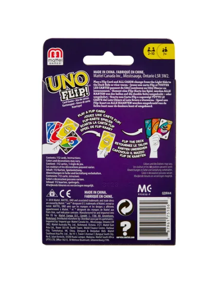 UNO FLIP (GDR44)