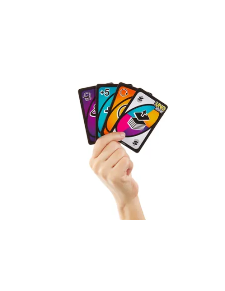 UNO FLIP (GDR44)